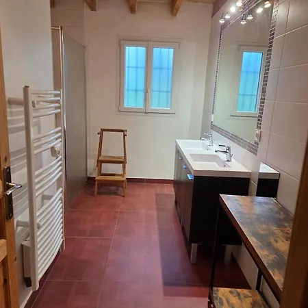 Maison De Campagne Eymet