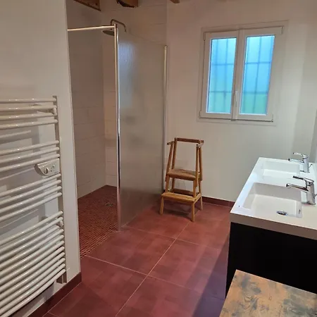 Holiday home Maison De Campagne *