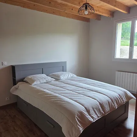 Maison De Campagne Eymet