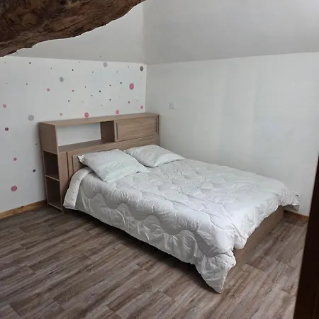 Maison De Campagne Ferienhaus Eymet