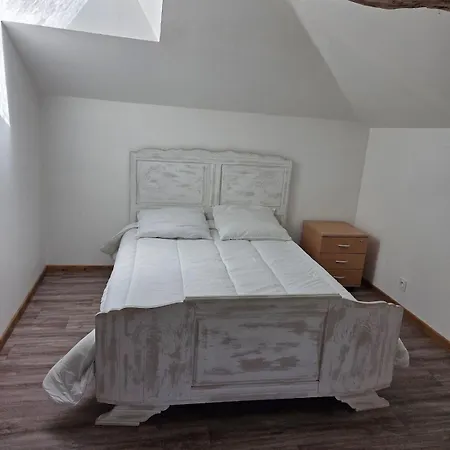 Ferienhaus Maison De Campagne
