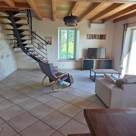 Maison De Campagne Eymet